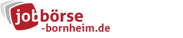 Jobbörse Bornheim - Aktuelle Stellenangebote in Ihrer Region